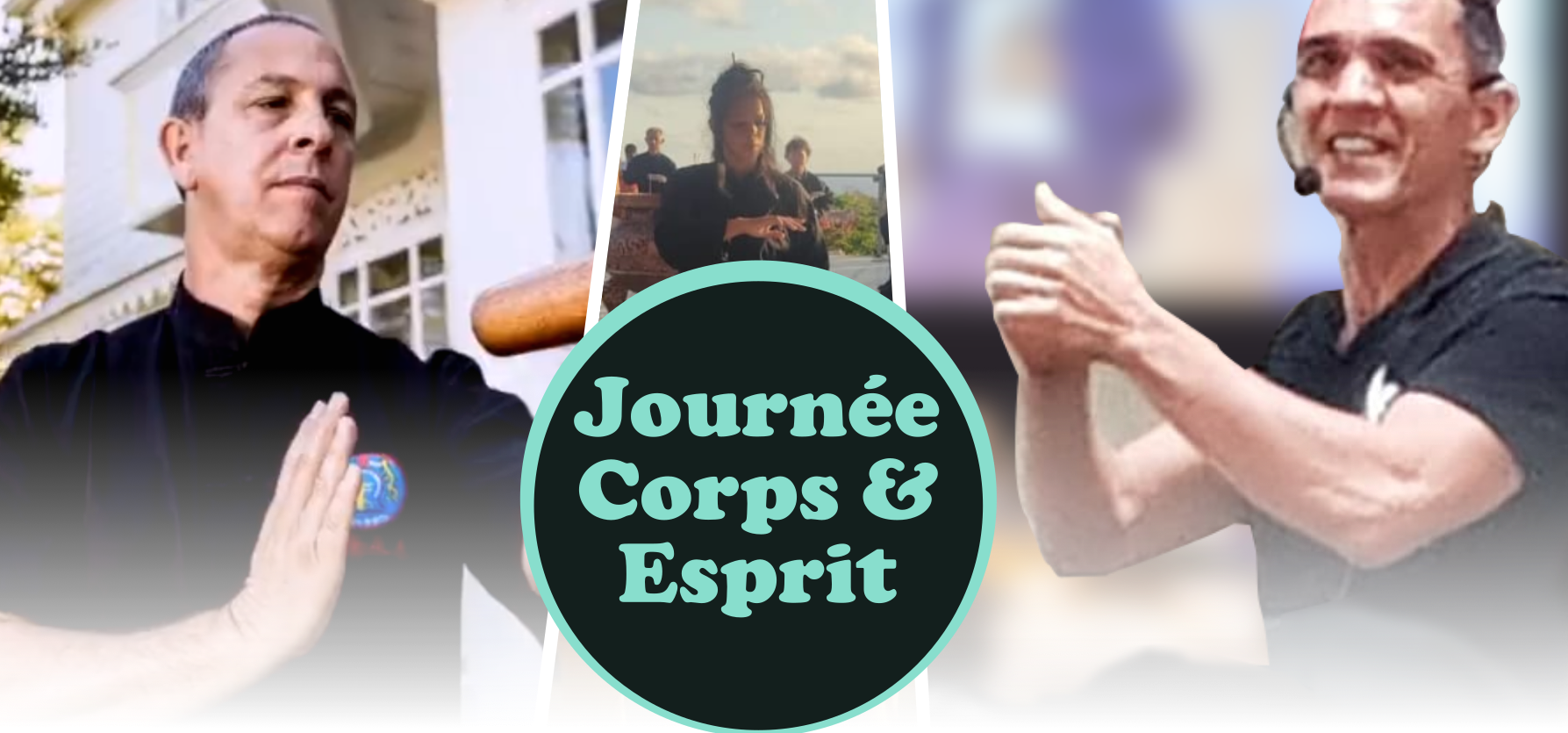 Journée Corps & Esprit